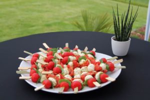 Grill District; Catering Zottegem