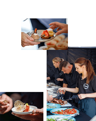 grilldistrict catering offerte